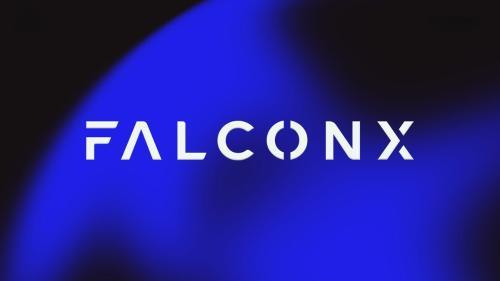 FalconX推全天候电子期权平台 助力机构加密交易升级