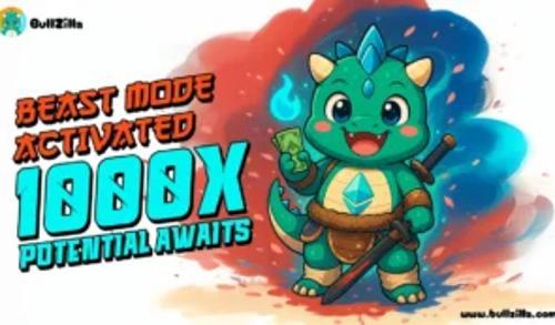 2025年9月最佳加密货币投资指南：BullZilla预售、Hedera生态与以太坊DeFi主导