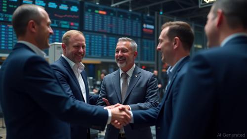 Capital B完成120万欧元融资增持比特币，总持仓达2812枚