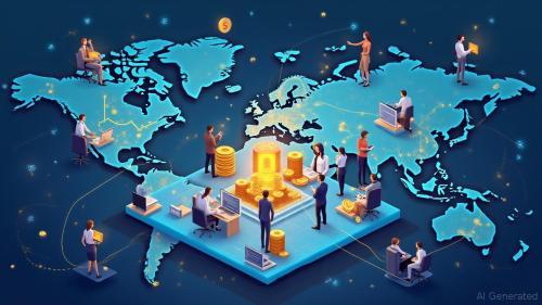 3.5亿美元USDC转账引爆市场关注，机构加速布局稳定币生态