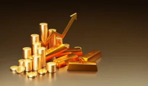 政府停摆风险推升避险需求，黄金飙升至历史新高