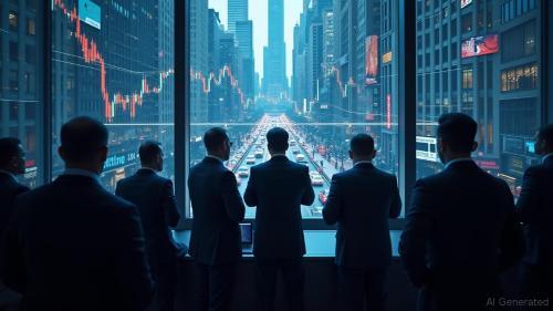 贝莱德IBIT超越Deribit成比特币期权领导者