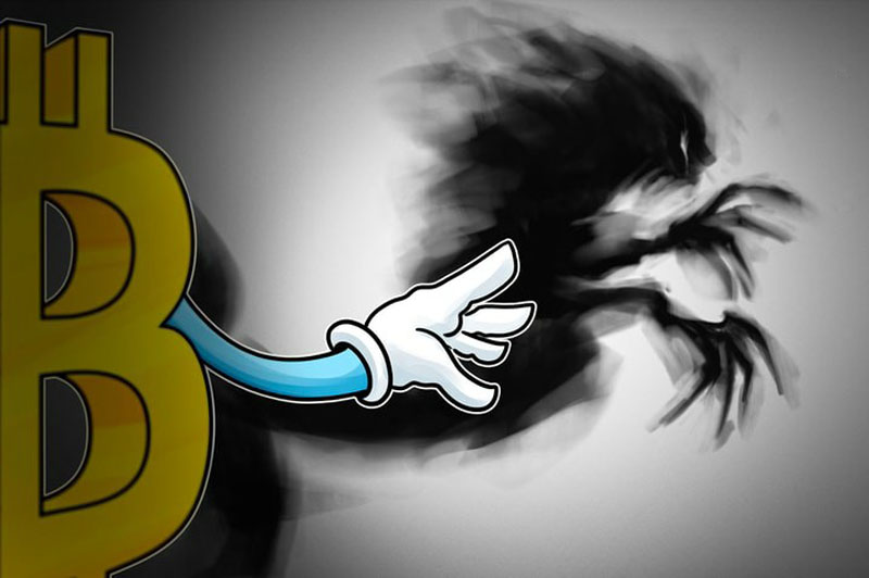 比特币跌破11.5万美元支撑 市场情绪步入脆弱临界点