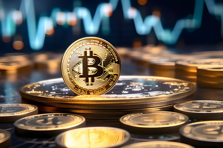 比特币价格预测：中期看涨目标15万美元