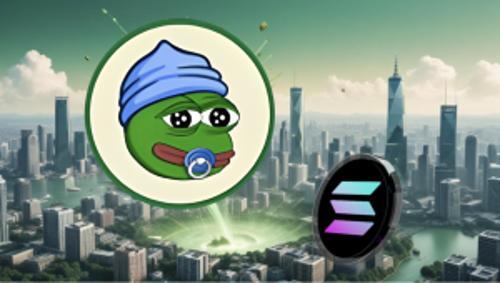 2025表情包币新机遇：小佩佩引领Layer2动态，五大Meme代币值得关注