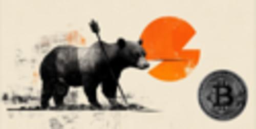 比特币下周走势前瞻：多空对决延续，三大图表揭示市场动向