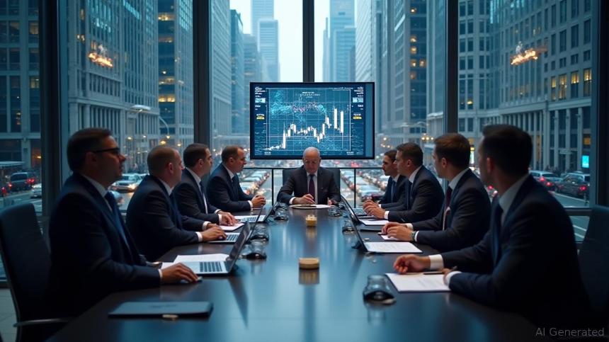 以太坊与比特币前景展望：2025年机构采用与技术升级将推动市场飙升