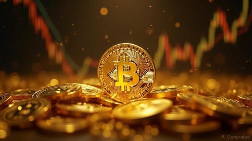 代币化黄金市值破29亿美元，比特币波动下避险需求激增