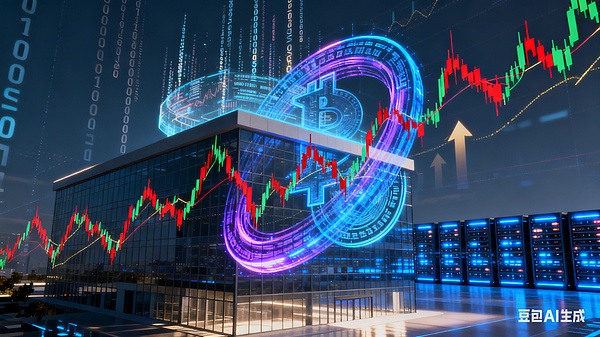 金融“南北朝”：币股联动的历史逻辑