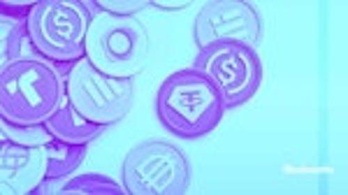 稳定币市值逼近3000亿美元：机构加速布局推动市场趋势