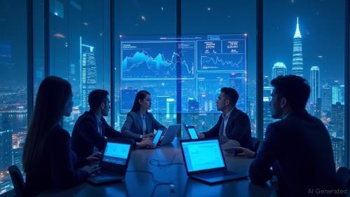 BlockDAG预售破4.1亿美元，XRP走势新动向引关注