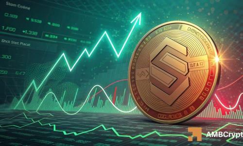 Solana守住200美元防线？清算集群或引爆价格波动