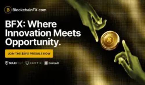 BFX预售破850万美金，谁将成2025百倍币新王？