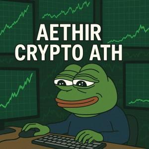 Aethir获纳斯达克上市公司3.44亿美元注资，DePIN生态迎重大突破