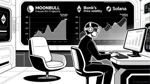MoonBull超越Bonk？2025模因币新王者崛起