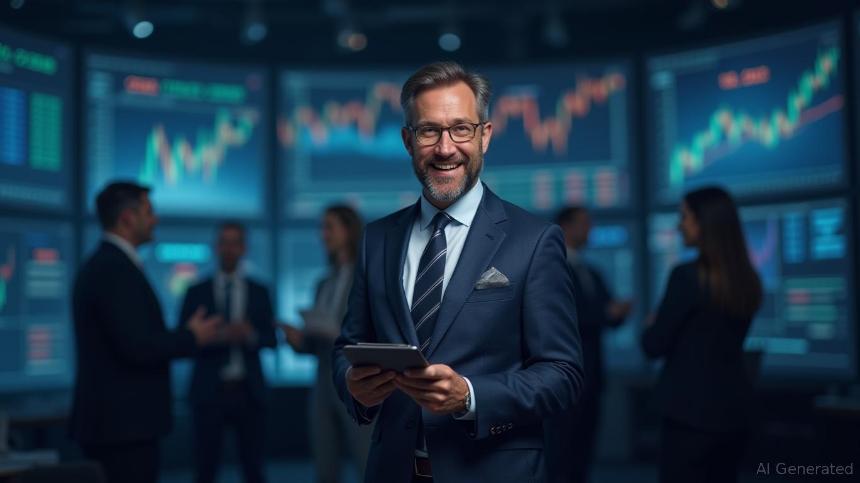 SEC新规加速山寨币ETF上市 Solana等加密资产迎市场准入新机遇