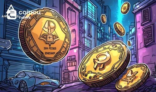 SG-FORGE 推出受监管稳定币进军以太坊 DeFi