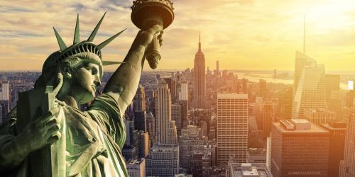 纽约加密监管负责人艾德里安·哈里斯将离职，市场关注监管新政走向