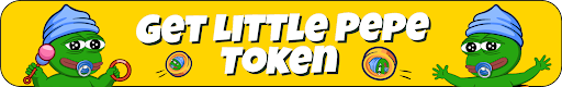 新兴加密货币Little Pepe：2025年最具潜力的“模因币Solana”