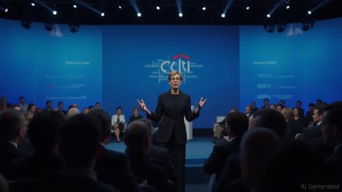 花旗银行区块链整合突破：开启全球支付新纪元