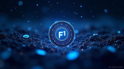 BlockDAG携手F1加速区块链主流化：XRP与TRON市场角色深度解析