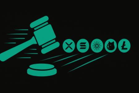 SEC推通用上市标准 加速加密ETF审批进程