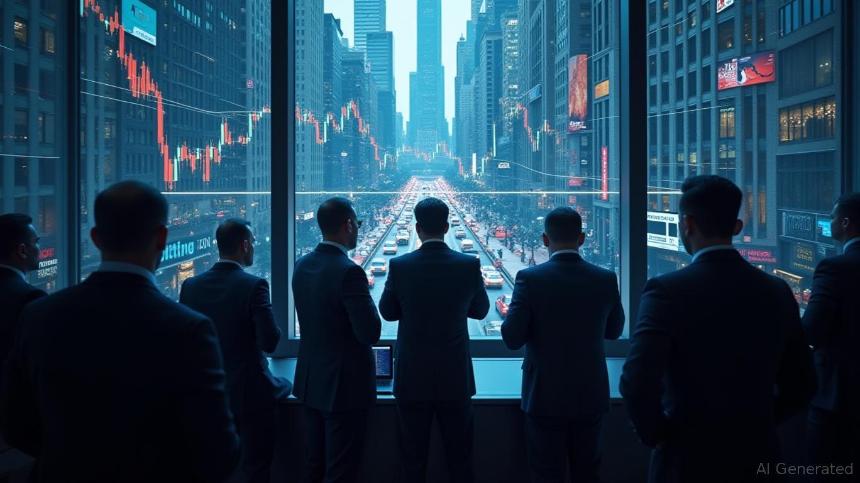 监管明确推动美国比特币期权交易崛起：贝莱德IBIT超越Deribit成为市场领导者