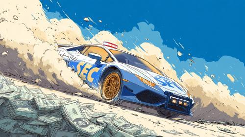 SEC取消19b-4申请 加速加密ETF审批进程