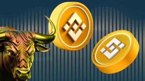 哈萨克斯坦战略投资BNB，币安生态获机构背书