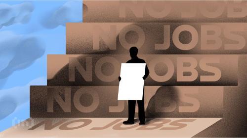 JOLTS报告将揭晓美国就业市场降温信号