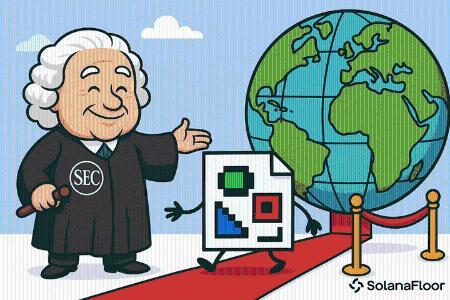 SEC为DoubleZero发不采取行动函，DePIN项目迎来监管曙光