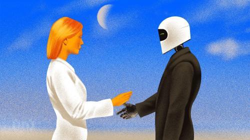 IoTeX发布真实世界AI铸造厂，携手沃达丰等推进RWM发展