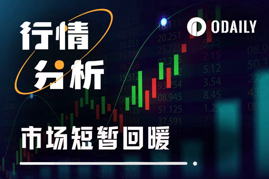 BTC突破11.4万美元,加密市场全面回暖,下一步看涨还是回调?