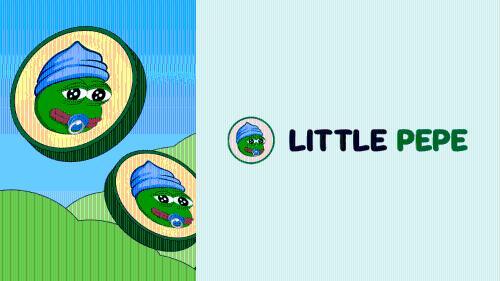 小佩佩预售接近尾声，45倍涨幅预期引爆迷因币市场