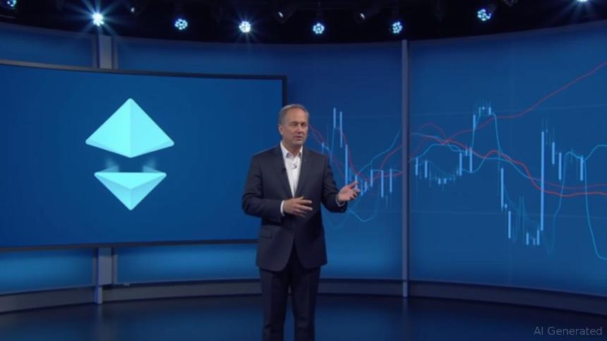 Tether拟融资200亿美元，5000亿美元估值或将重塑稳定币市场格局