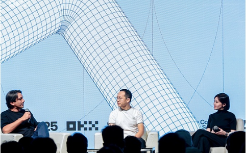 OKX发布The New Money Era生态战略，聚焦稳定币支付与Layer2创新