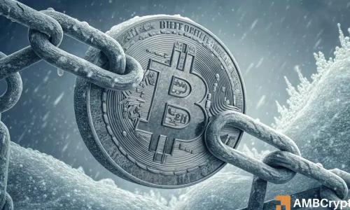 比特币波动加剧：资金外流与多空博弈并存