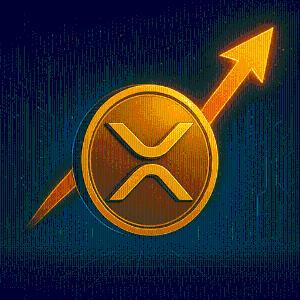 XRP突破监管瓶颈：ETF申请激增，价格剑指5美元