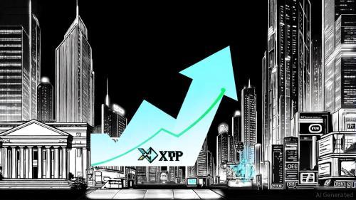XRP静默革命：监管突破与ETF落地引爆2025年上涨潜力