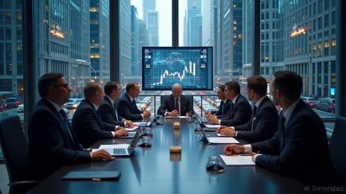 以太坊机构持仓激增23万枚，2025年价格或冲破1万美元