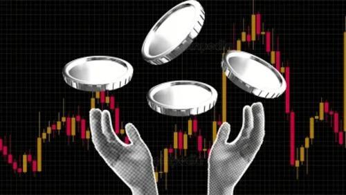 ZEC价格突破8年跌势，73%涨幅预示隐私币复苏