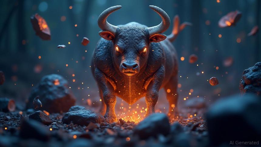 SUI 今日焦点：BullZilla 预售热潮能否引领 DeFi 创新突破安全瓶颈？