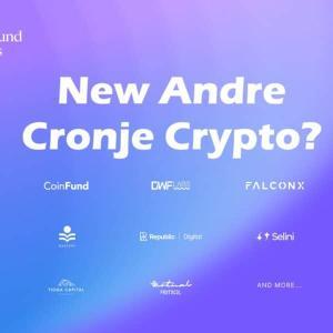 Andre Cronje新项目Flying Tulip募资2亿美元，FT代币将启动公开销售