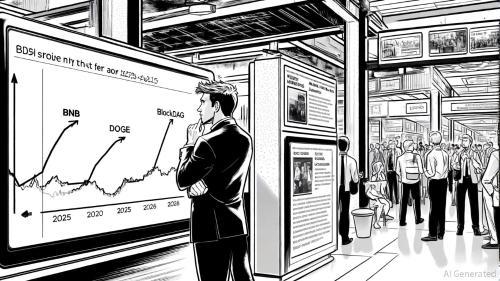 DOGE迎爆发前夜：比特币波动与ETF预期助推投机热潮