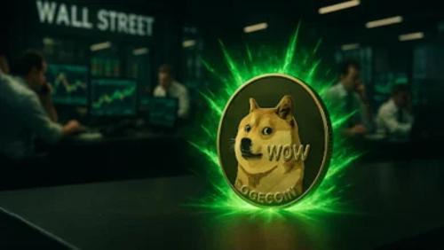 狗狗币月涨20%能登月？真实机会在PayDax协议PDP预售