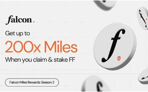 Falcon Finance携USDf登场：多资产抵押协议引爆RWA新趋势
