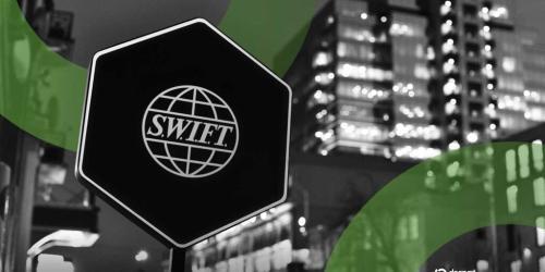 SWIFT与Consensys合作推链上支付 比特币波动受关注