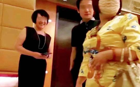 比特币洗钱案主犯钱志敏伦敦认罪 涉案6.1万枚比特币被冻结