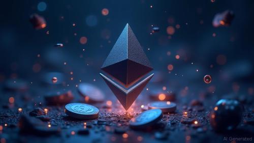 以太坊强势突破4000美元：机构资金涌入推动生态繁荣