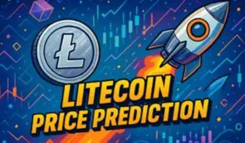 莱特币稳守100美元大关，2026年ETF获批前景引热议